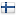 asciro.com server is located in Finland